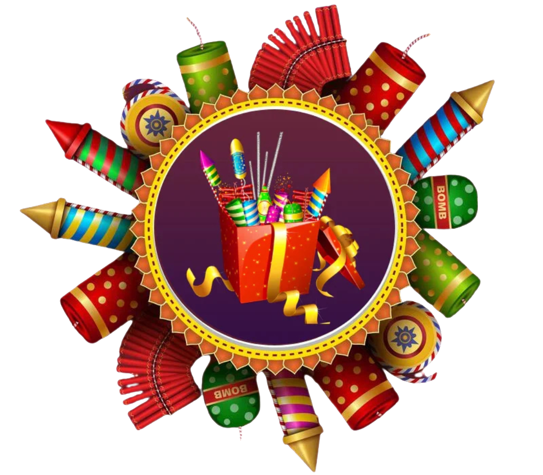 RAVI CRACKERS  